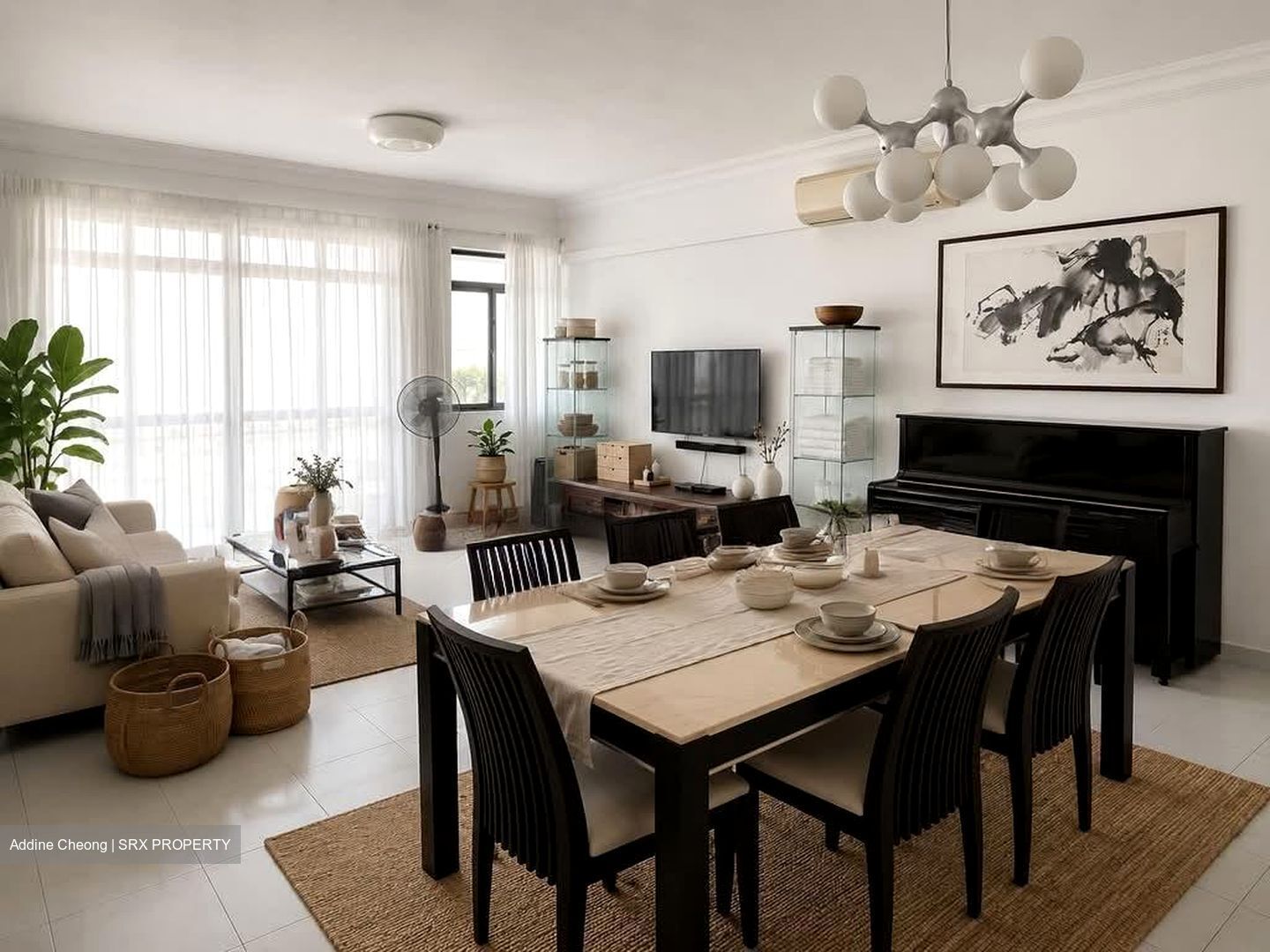 Fernwood Towers (D15), Condominium #555860151